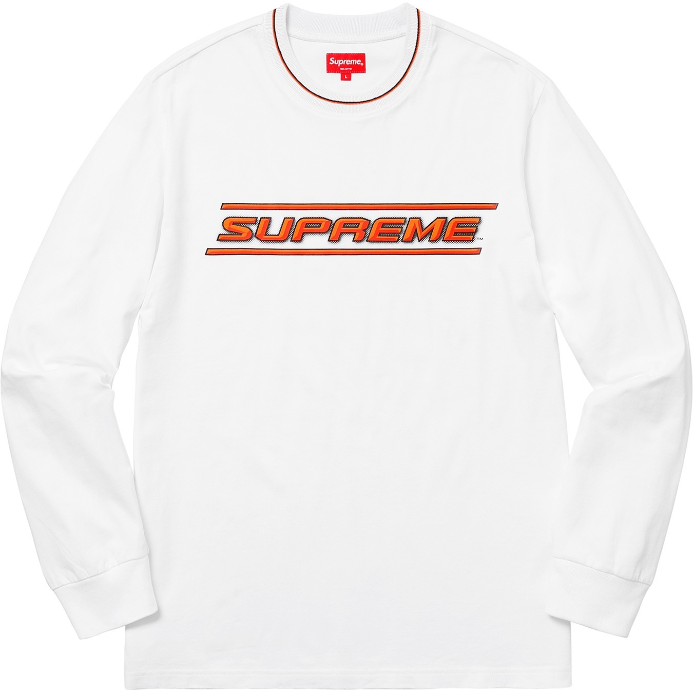 Bevel L/S Top view 8